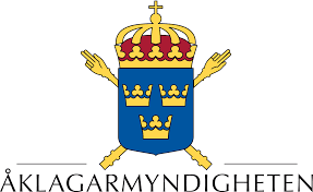 Åklagarmyndigheten